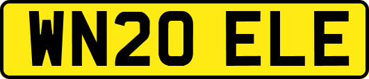 WN20ELE