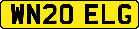 WN20ELG