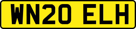 WN20ELH