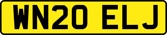 WN20ELJ