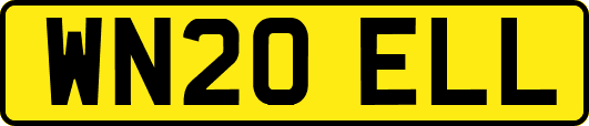 WN20ELL
