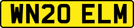WN20ELM