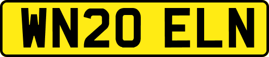 WN20ELN