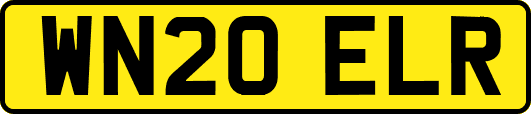 WN20ELR