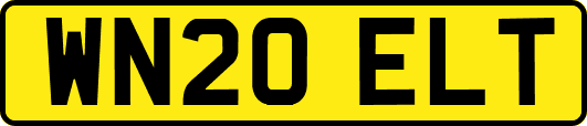 WN20ELT