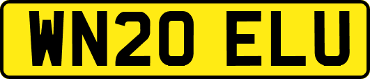 WN20ELU