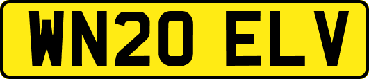 WN20ELV
