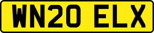 WN20ELX