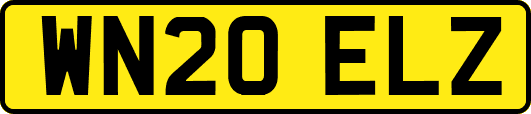 WN20ELZ