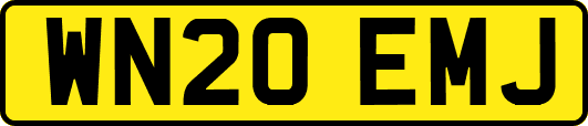 WN20EMJ