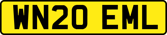 WN20EML