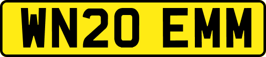 WN20EMM