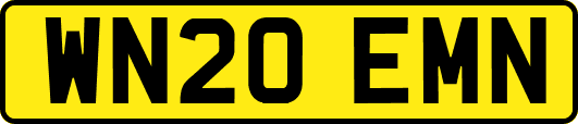 WN20EMN