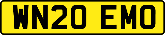 WN20EMO