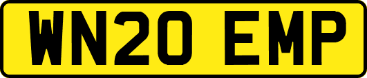 WN20EMP
