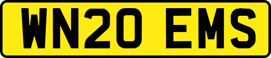 WN20EMS
