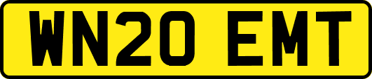 WN20EMT