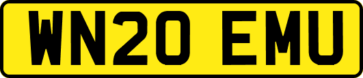 WN20EMU