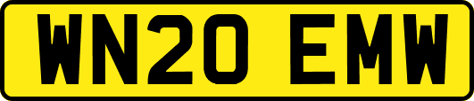 WN20EMW