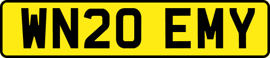 WN20EMY