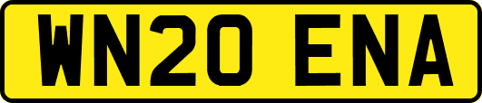 WN20ENA