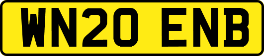 WN20ENB