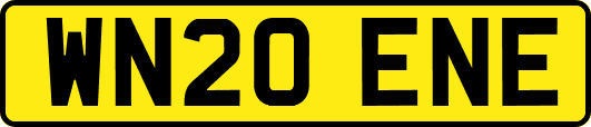 WN20ENE