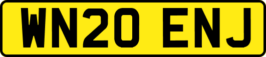 WN20ENJ