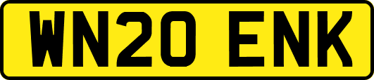 WN20ENK