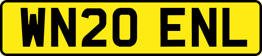 WN20ENL