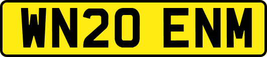 WN20ENM