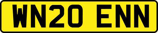 WN20ENN