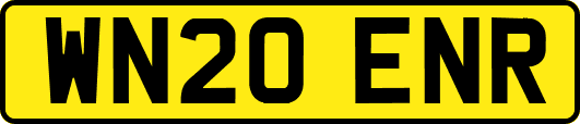 WN20ENR