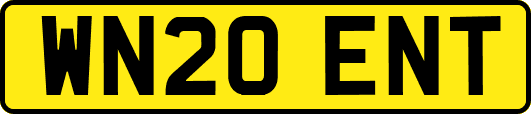 WN20ENT