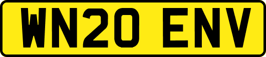 WN20ENV