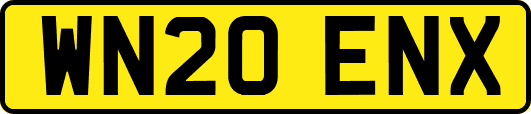 WN20ENX