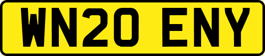 WN20ENY