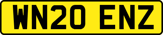 WN20ENZ