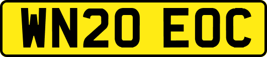 WN20EOC