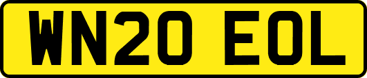 WN20EOL