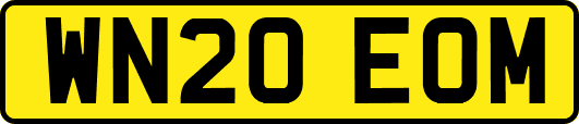 WN20EOM