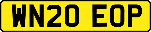 WN20EOP