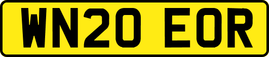 WN20EOR