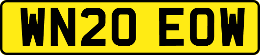WN20EOW