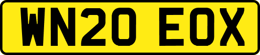 WN20EOX