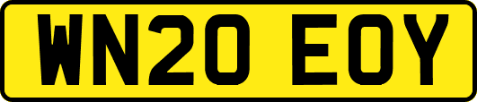 WN20EOY
