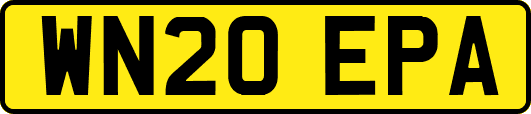 WN20EPA
