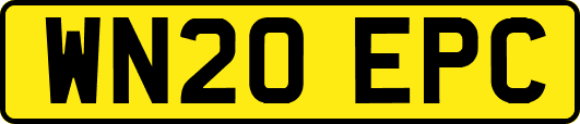 WN20EPC