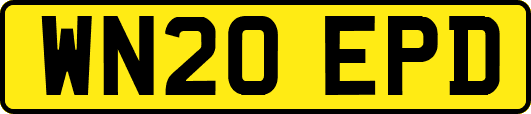 WN20EPD