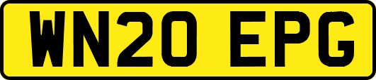 WN20EPG